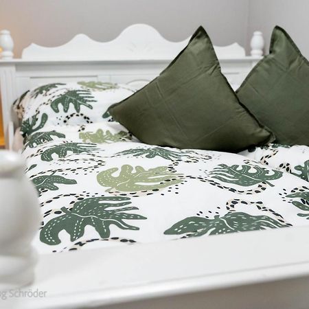 Ferienwohnung Schroeder Barntrup 外观 照片