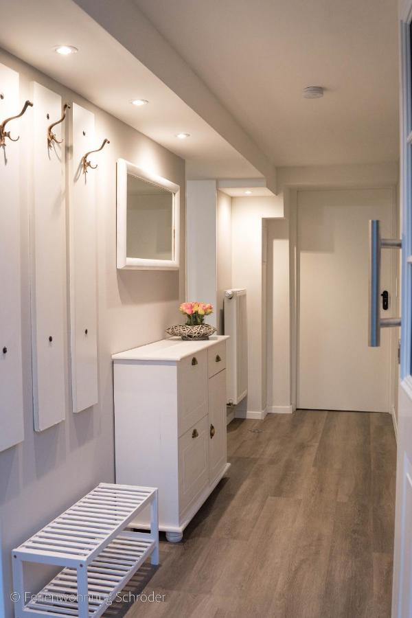 Ferienwohnung Schroeder Barntrup 外观 照片